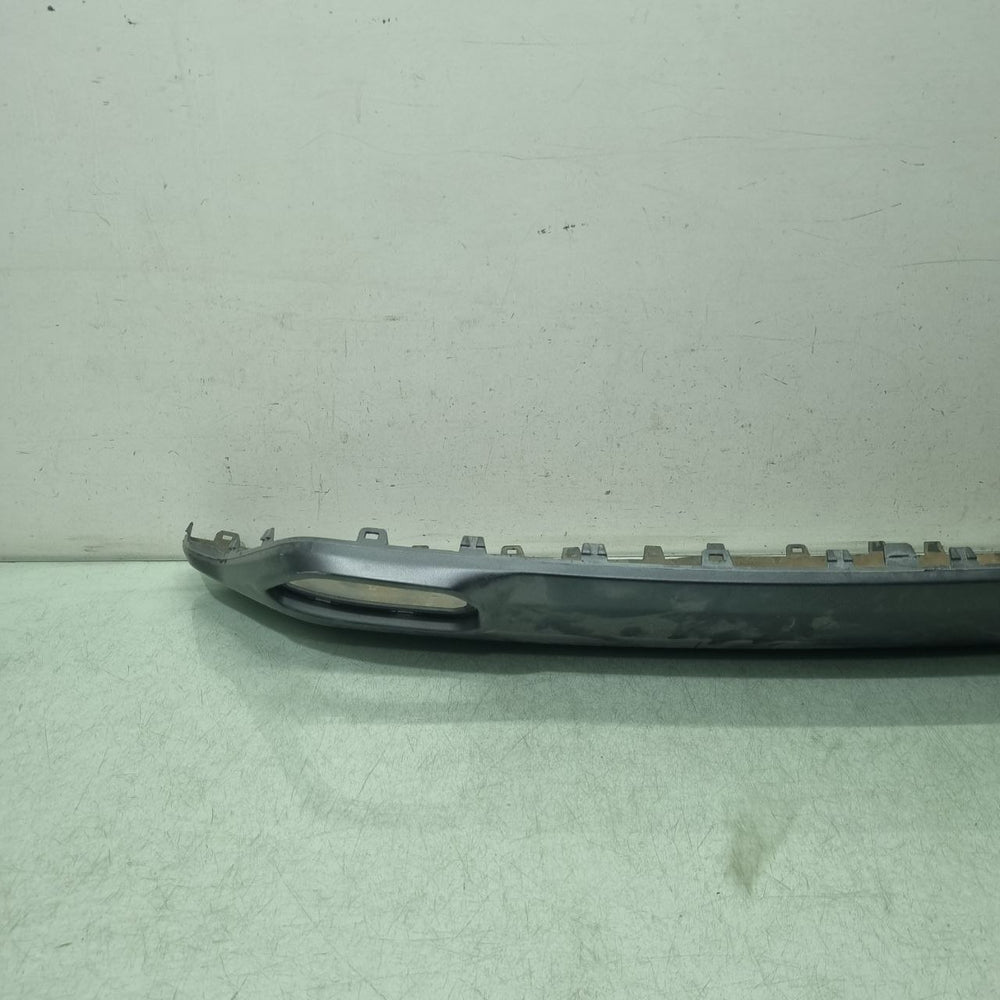 Aplique Para-choque Tras Jeep Renegade 23/26 Usado