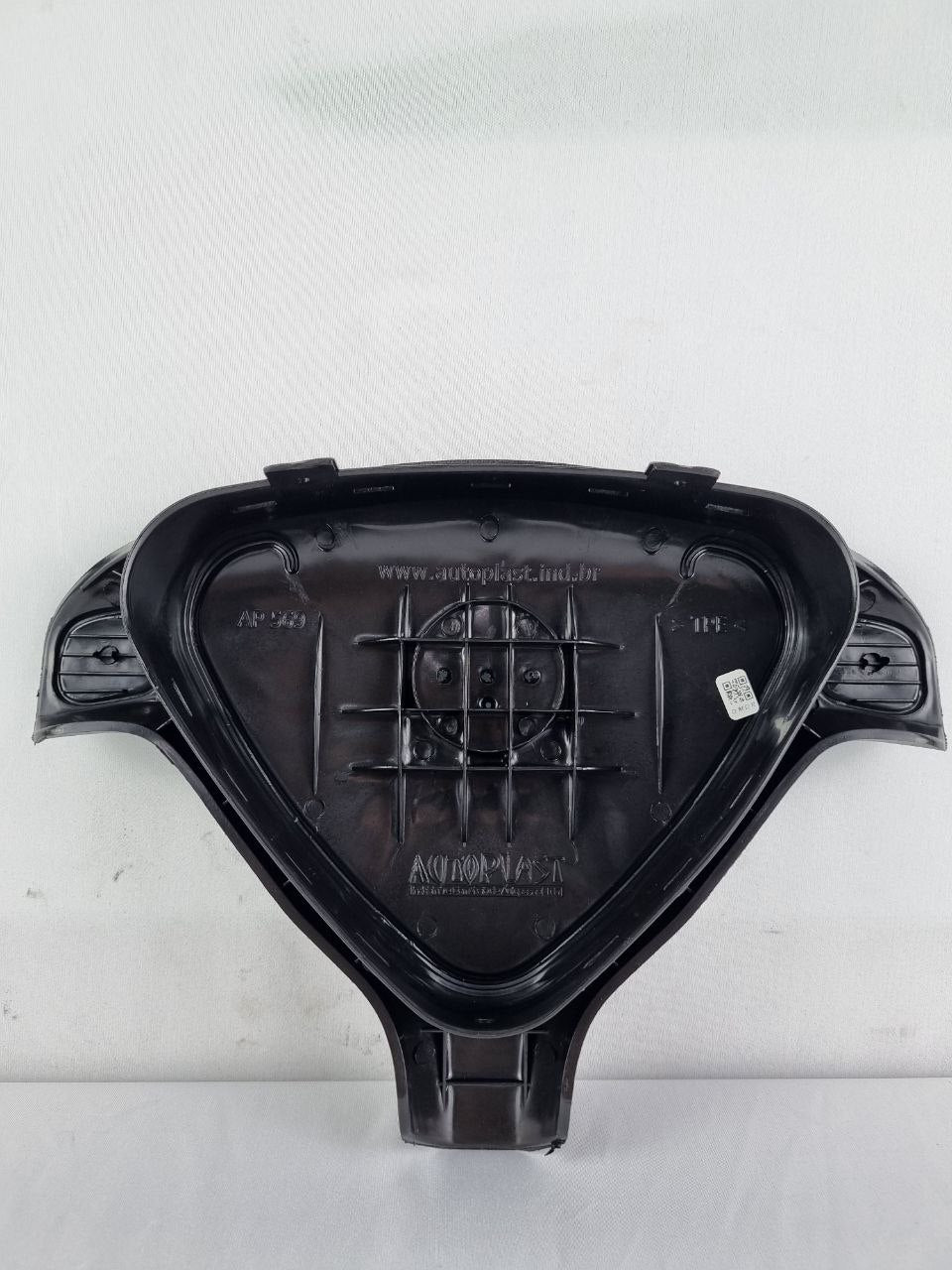 Tampa Buzina Airbag Chevrolet Astra Corsa Zafira 2001/2012 Nova