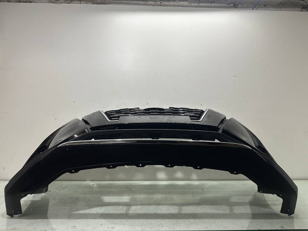 Para-choque Diant Nissan Kicks 2022/2025 Usado