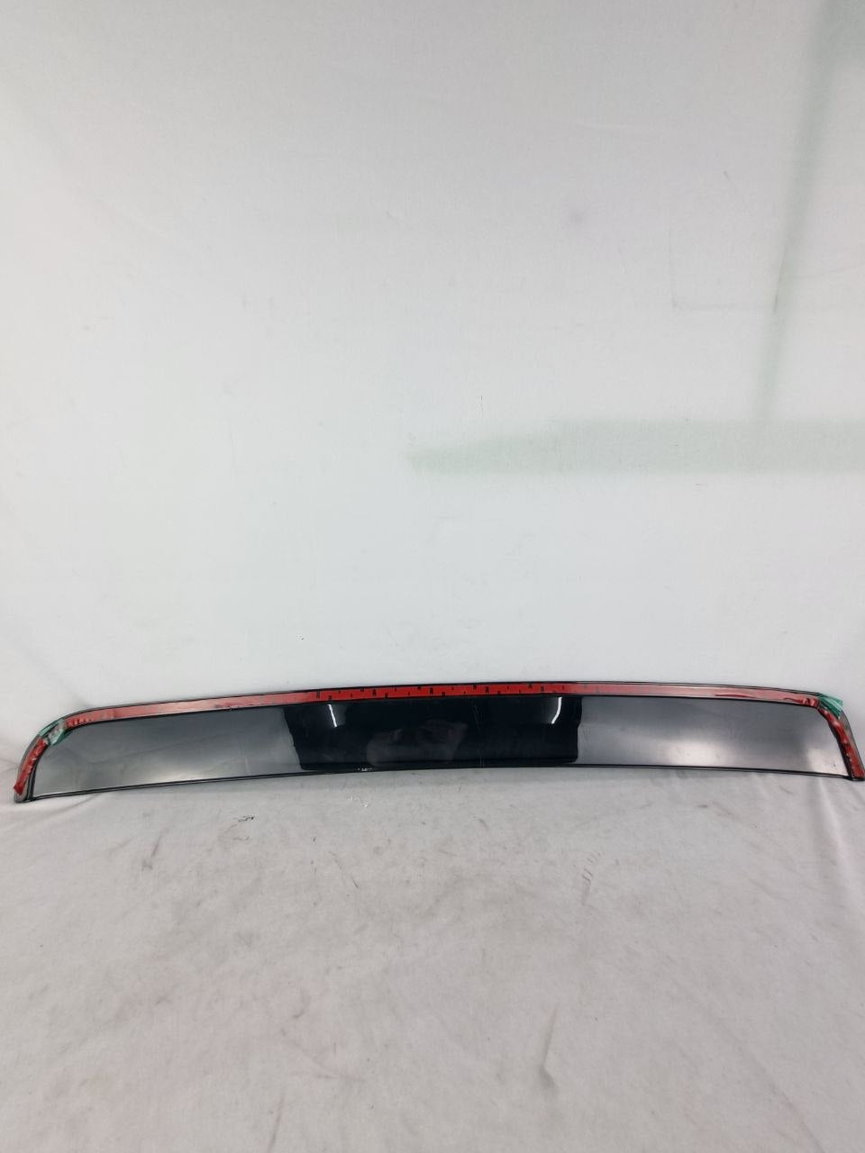 Defletor Capô Toyota Hilux SW4 2005/2011 Novo