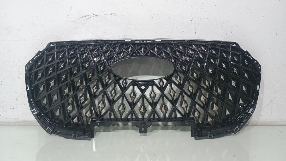 Grade Radiador Chery Tiggo 8 Pro 2024/2025 Usada