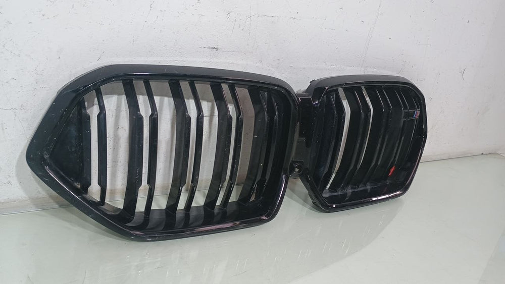 Grade Frontal BMW X6 2020/2023 Usada