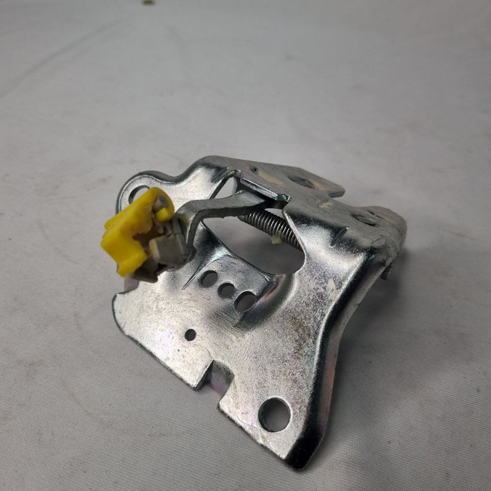 Fechadura Tampa Traseira Chevrolet Vectra/Zafira 1997/2011 Nova