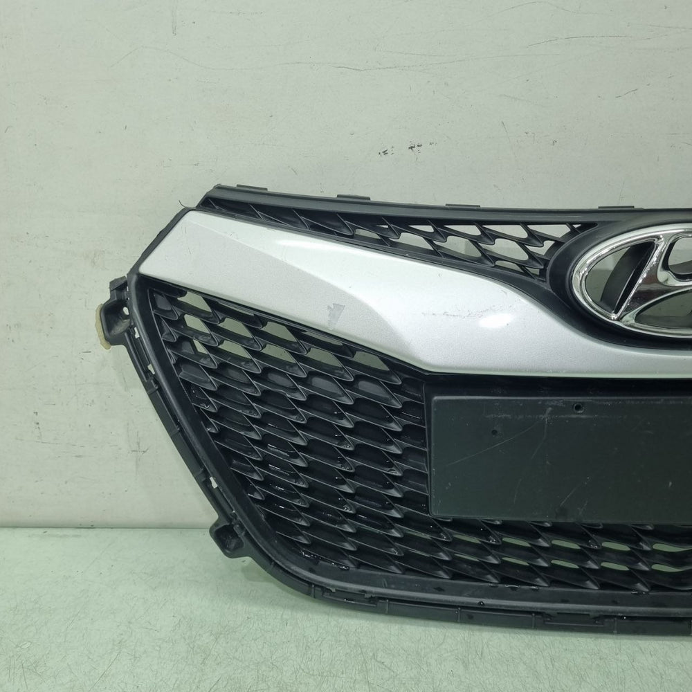 Grade Central Hyundai HB20X 2013/2015 Usada