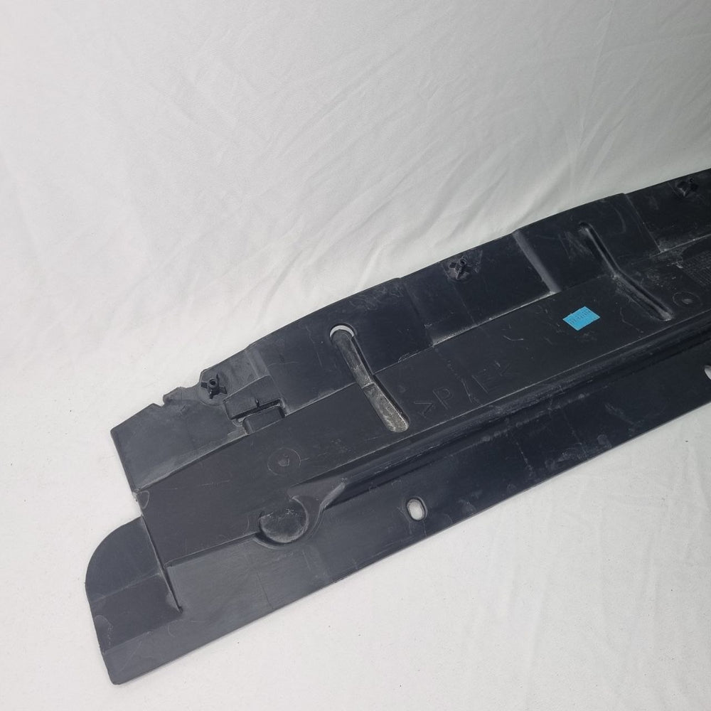 Defletor Inferior Dianteiro Renault Kangoo 2008/2021 Usado