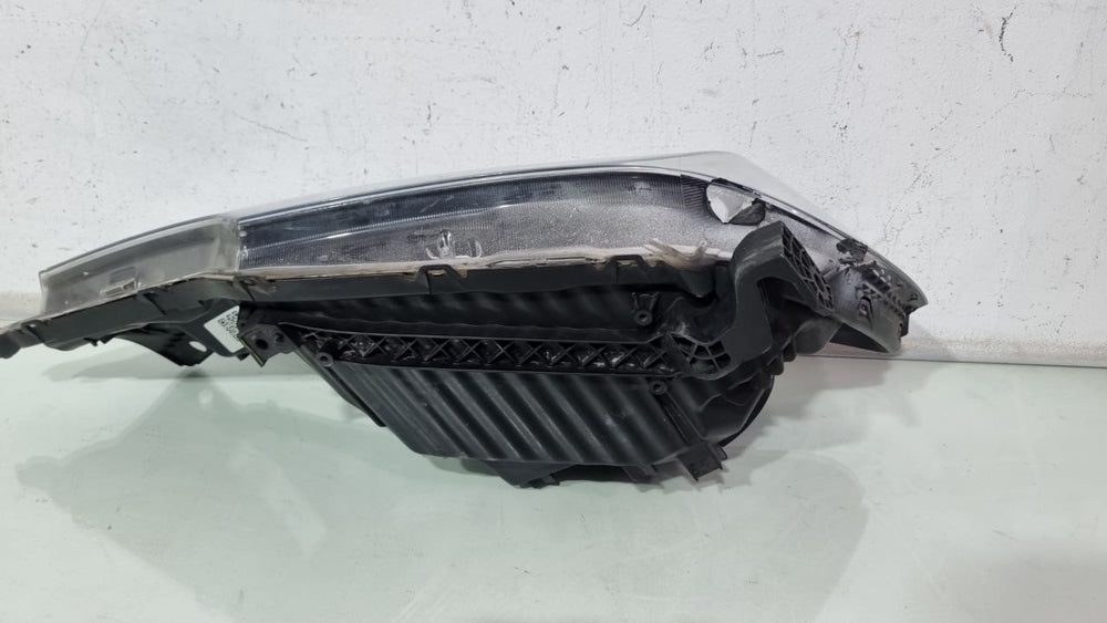 Farol Diant Esq Honda Fit 2015/2019 Usado