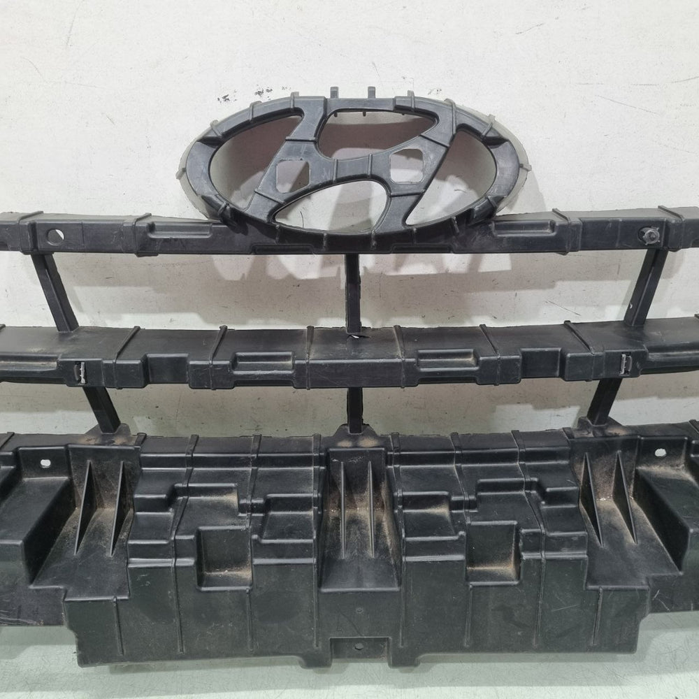 Reforco Grade Diant Hyundai Creta 2017/2021 Usado