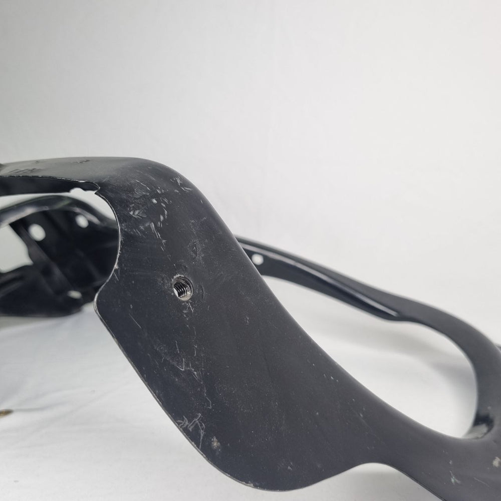 Alojamento Farol Esquerdo Volkswagen Fox 2003/2009 Novo