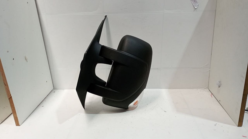 Retrovisor Dianteiro Esquerdo Renault Master 2014/2023 Usado