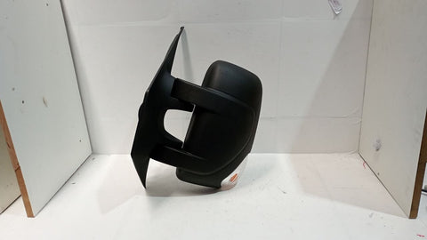 Retrovisor Dianteiro Esquerdo Renault Master 2014/2023 Usado