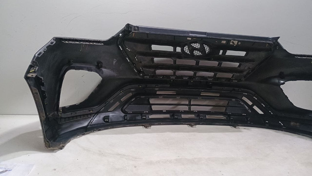 Para-choque Diant Hyundai Creta 2017/2021 Usado