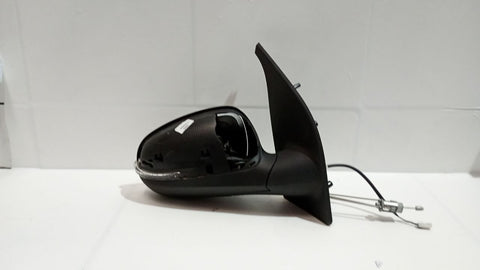 Retrovisor Dir Fiat Moby 2022/2026 Usado