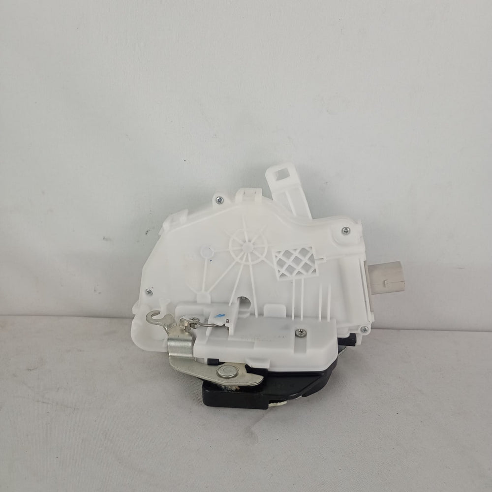 Fechadura Elétrica Porta Dianteira Direita VW Gol Fox Saveiro 2008/2023 Nova