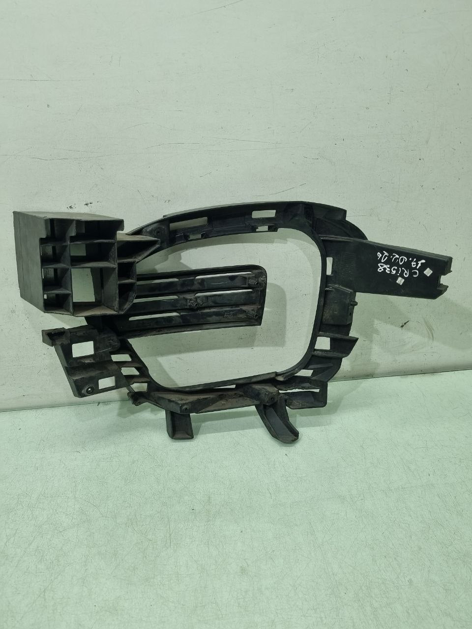 Moldura do Cilindro LD Renault Captur 2016/2019 Usado