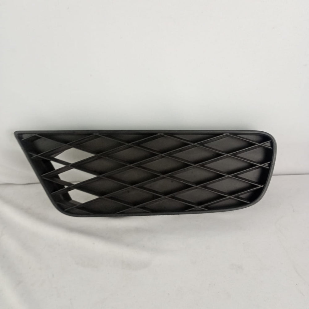 Grade Parachoque Diant Esq Honda Civic 2009/2011 Nova