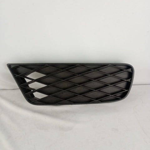 Grade Parachoque Diant Esq Honda Civic 2009/2011 Nova