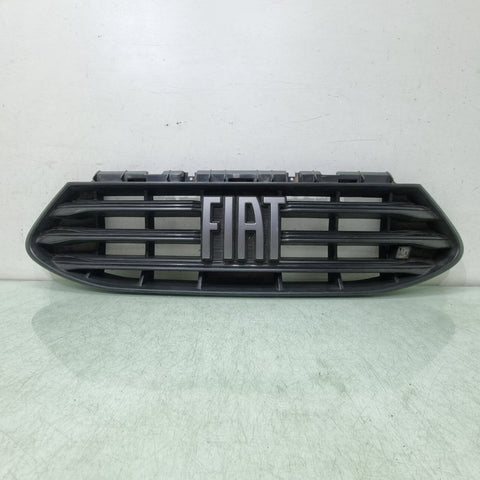 Grade Diant Fiat Doblo 2010/2018 Usada
