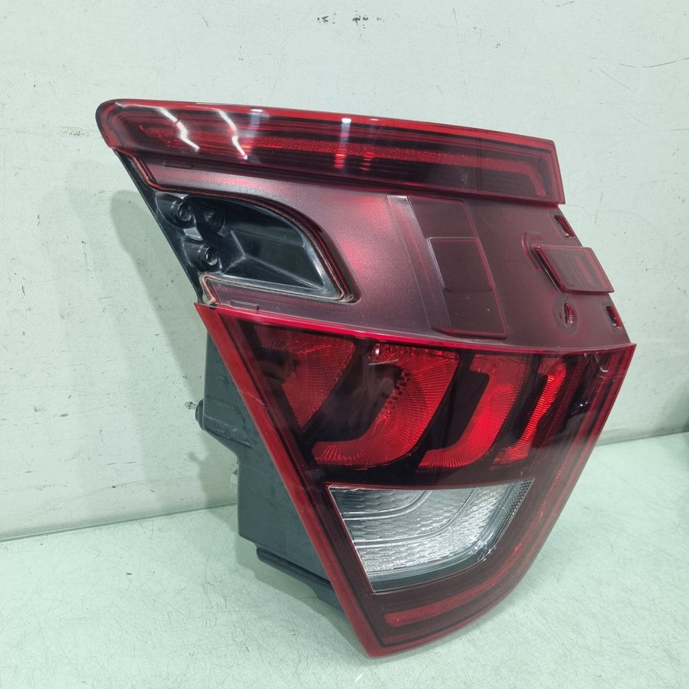 Lanterna Traseira Direita Hyundai Creta 2022/2024 Orig