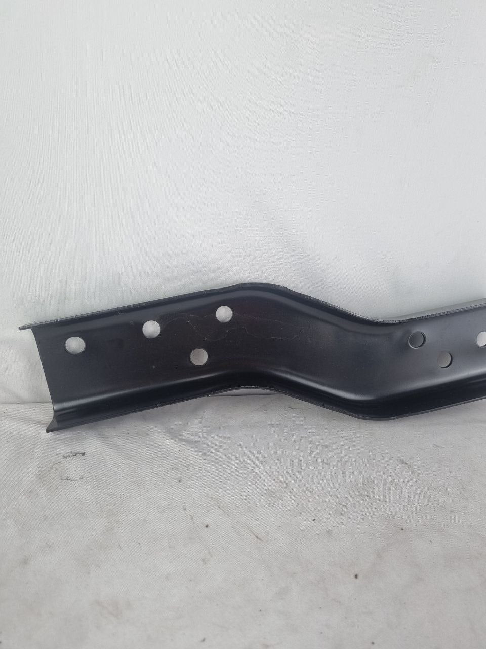 Suporte Parachoque Traseiro Esquerdo GM S10 1995/2011 Novo