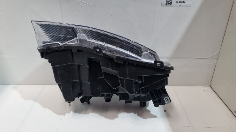 Farol Dianteiro Esquerdo Full Led Renault Kardian 2024/2026
