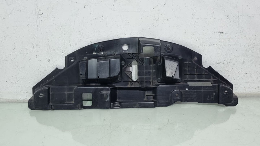 Acabamento Painel Frontal Toyota Yaris 2018/2023 Usado
