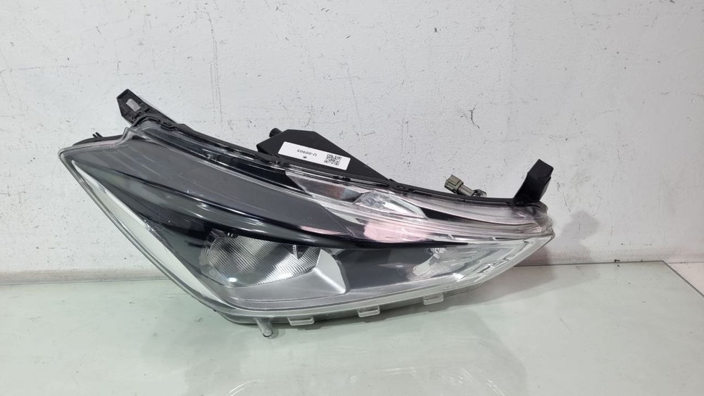 Farol Diant Dir Nissan Kicks 2016/2017 Usado