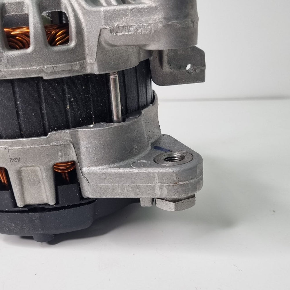 Alternador Toyota Hilux SW4 2016/2023 Novo