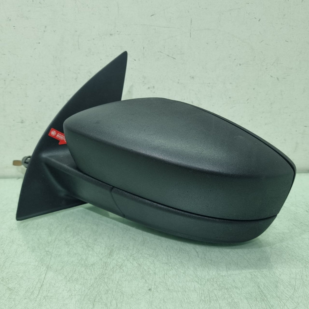 Espelho Retrovisor Esq VW Gol G6 2013/2016 Usado