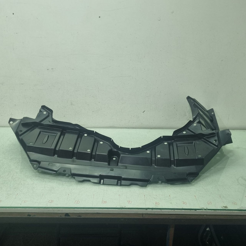 Defletor Inferior Radiador Toyota Etios 2015/2023