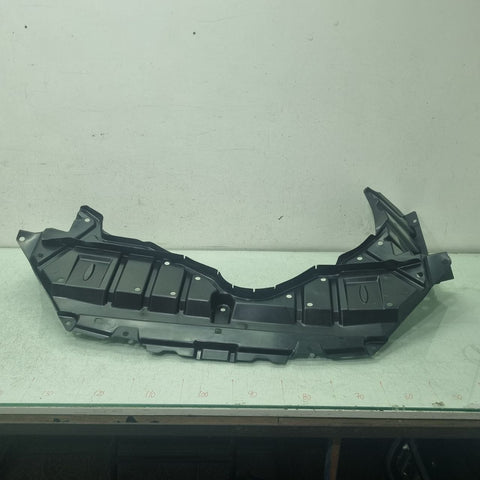 Defletor Inferior Radiador Toyota Etios 2015/2023