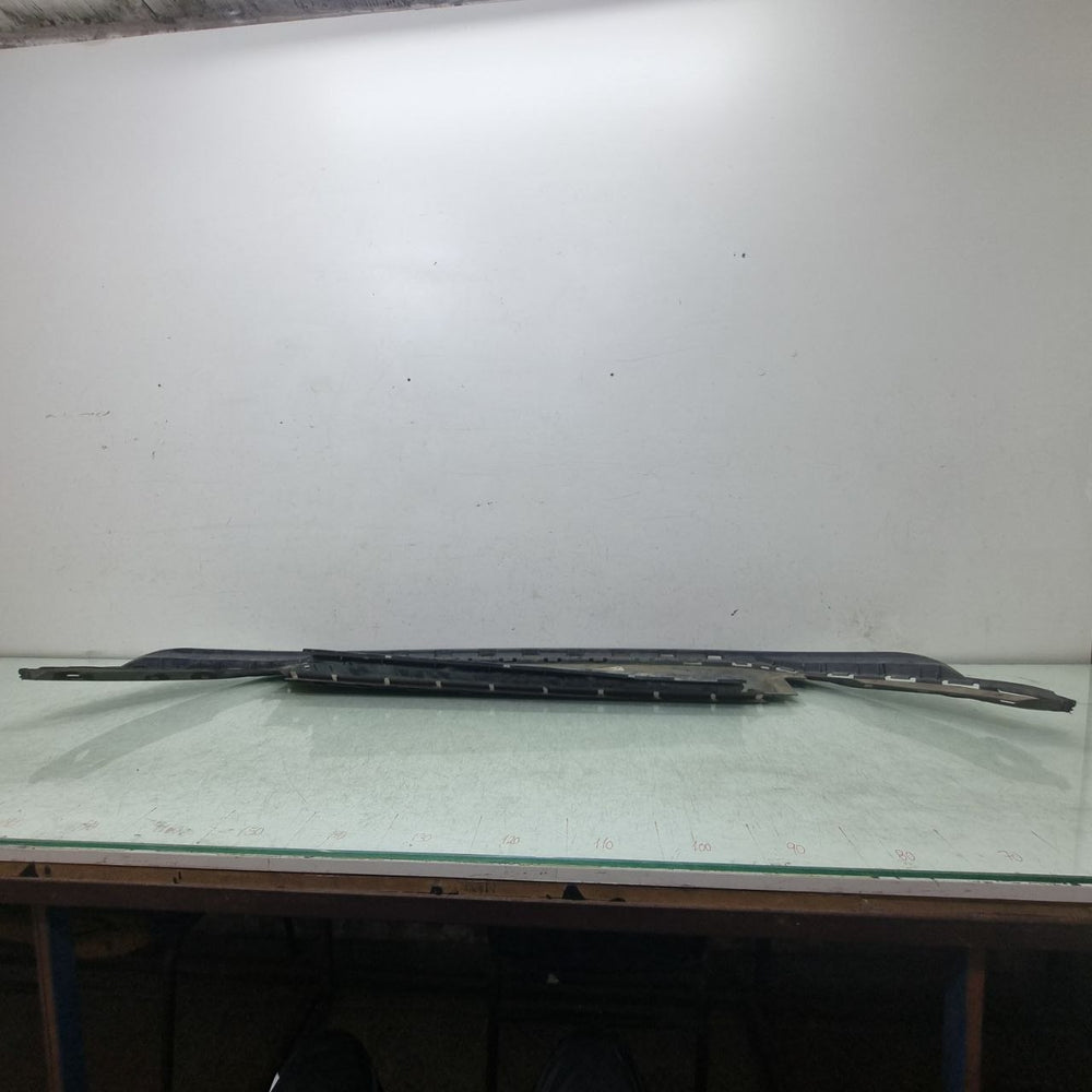 Spoiler Int Parachoque VW Polo Virtus 2018/2022