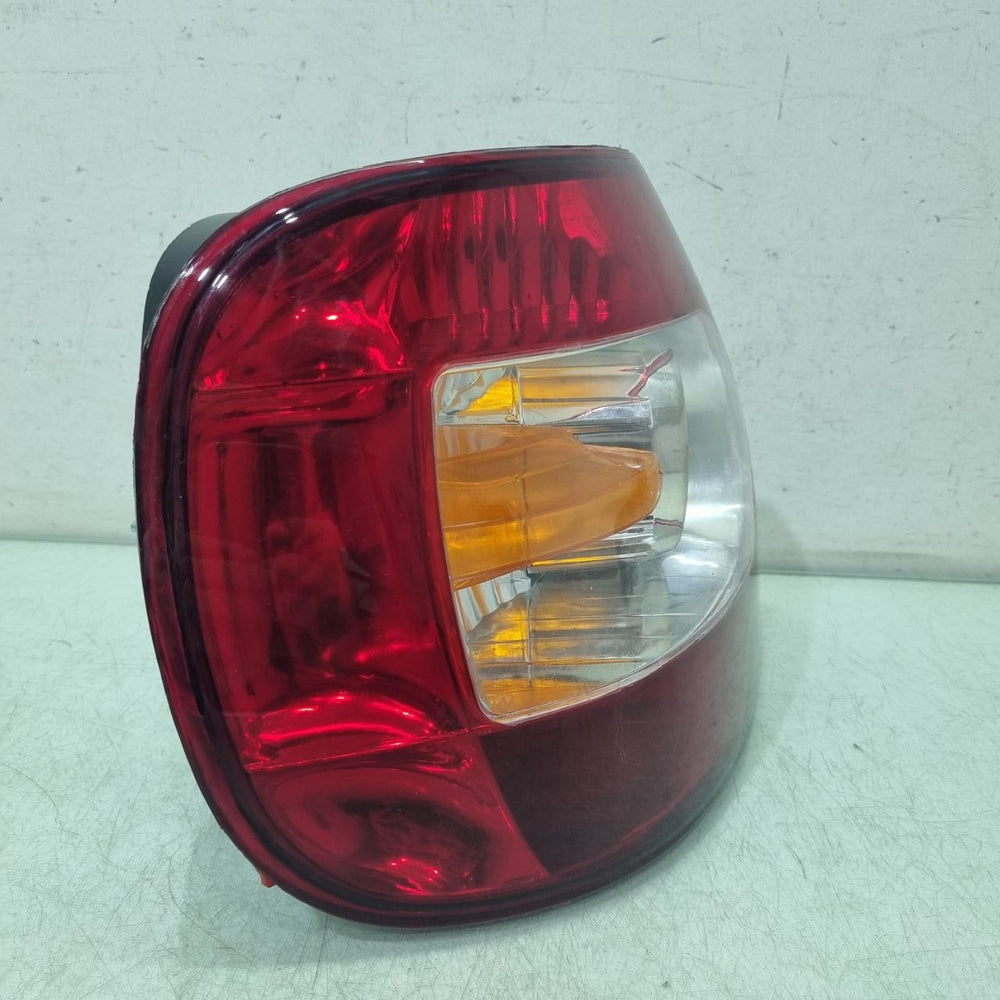Lanterna Traseira Esq Fiat Siena 2005/2008 Importado