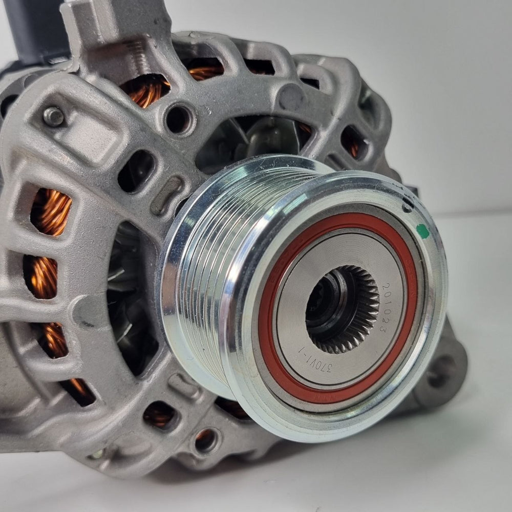 Alternador Toyota Hilux SW4 2016/2023 Novo