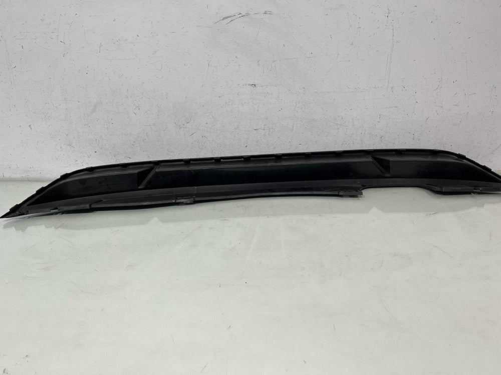 Spoiler Tras VW Polo Virtus 2018/2022 Usado