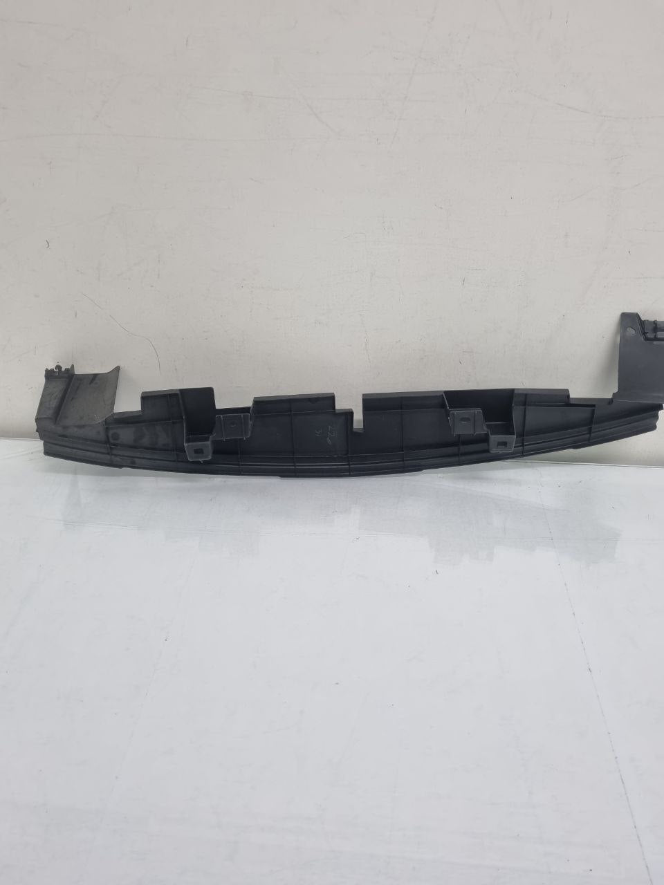 Defletor Inferior Radiador Toyota Etios 2012/2021 Novo