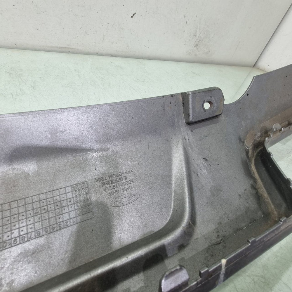 Spoiler Tras Chery Tiggo 8 Pro 2022/2025 Usado