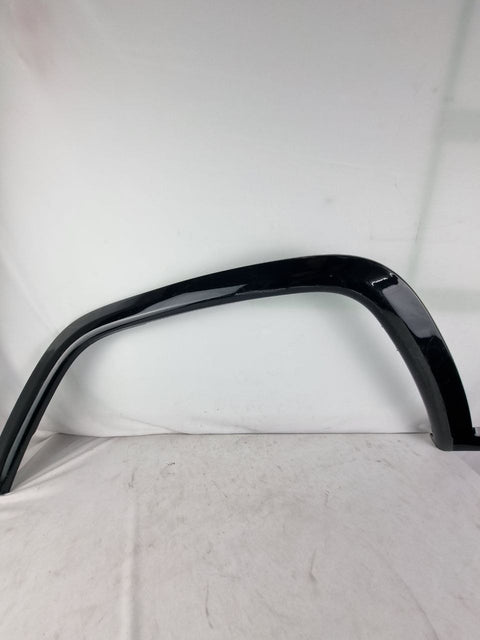 Moldura Paralama Traseiro Esquerdo Jeep Commander 2022/2025 Nova