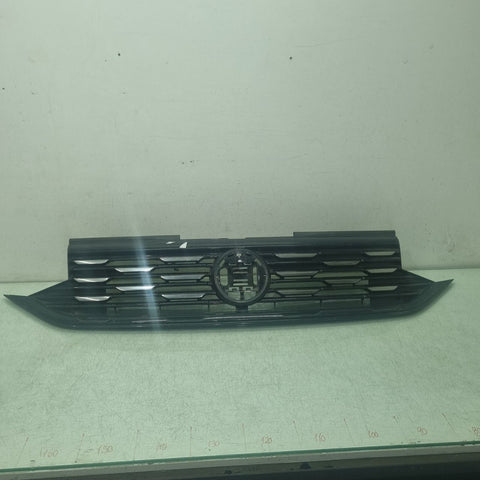 Grade Diant VW T-Cross 2019/2022 Usada