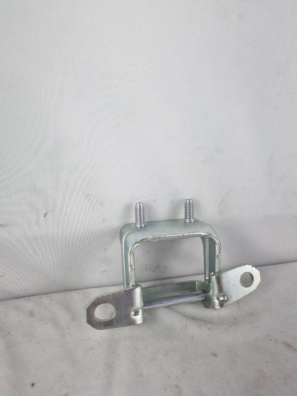 Dobradiça Superior Porta Traseira Esquerda Nissan Versa 2011/2021 Nova