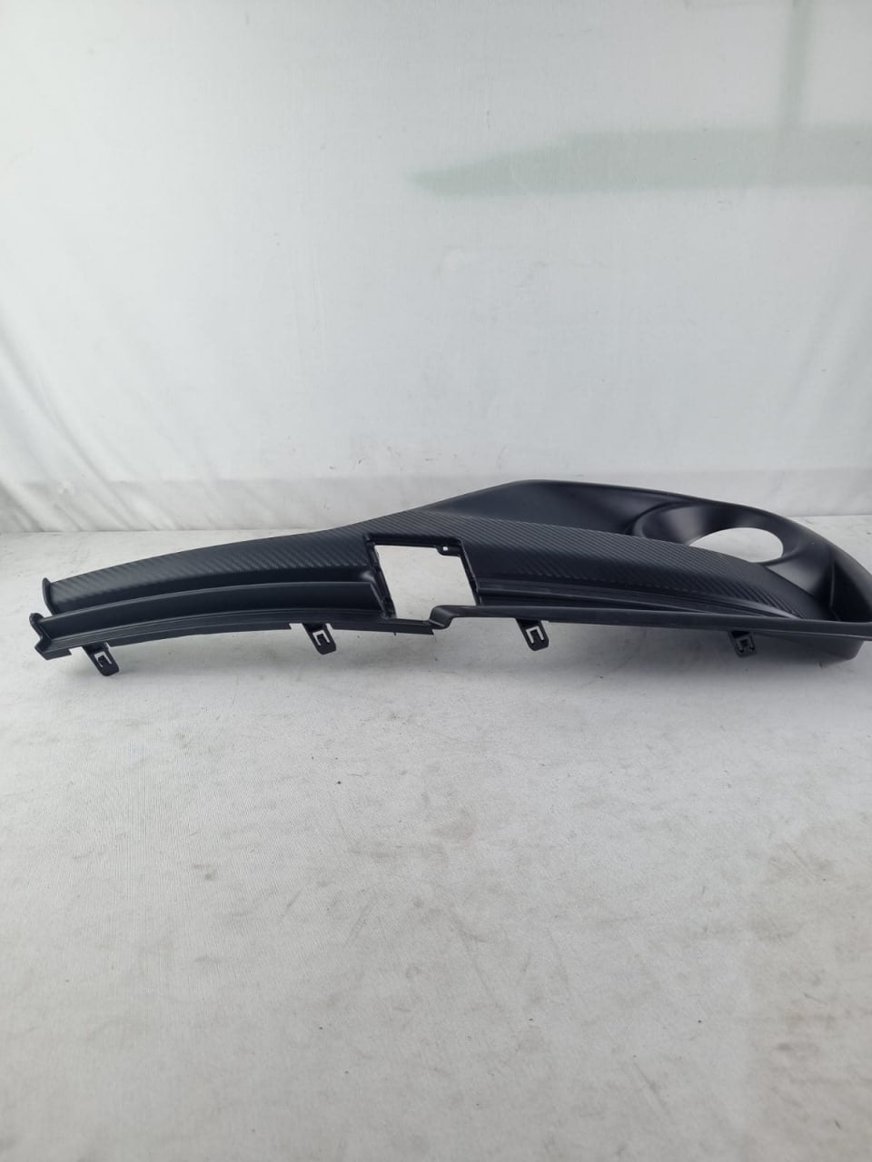 Moldura Farol Milha Direita Toyota Etios 2016/2021 Nova