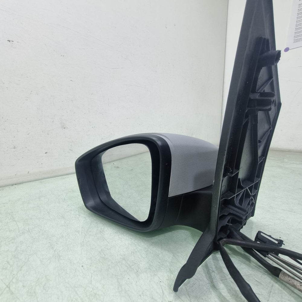 Retrovisor Esq VW Fox 2013/2018 Eletrico c/ Pisca