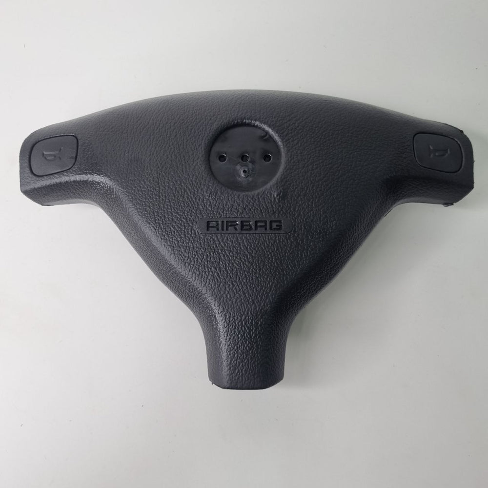 Tampa da Buzina Volante Chevrolet Astra 2003/2012 Novo