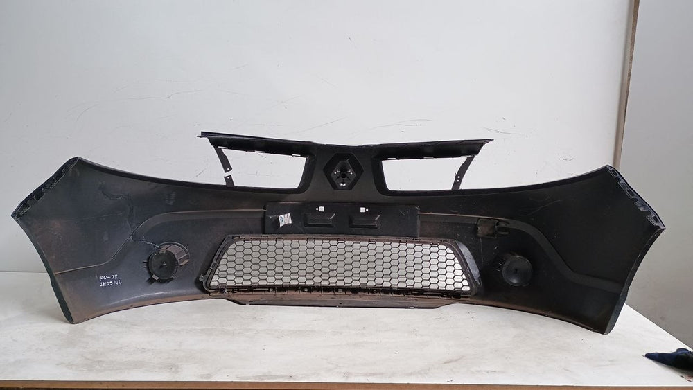 Para-choque Diant Renault Sandero 2008/2011 Usado