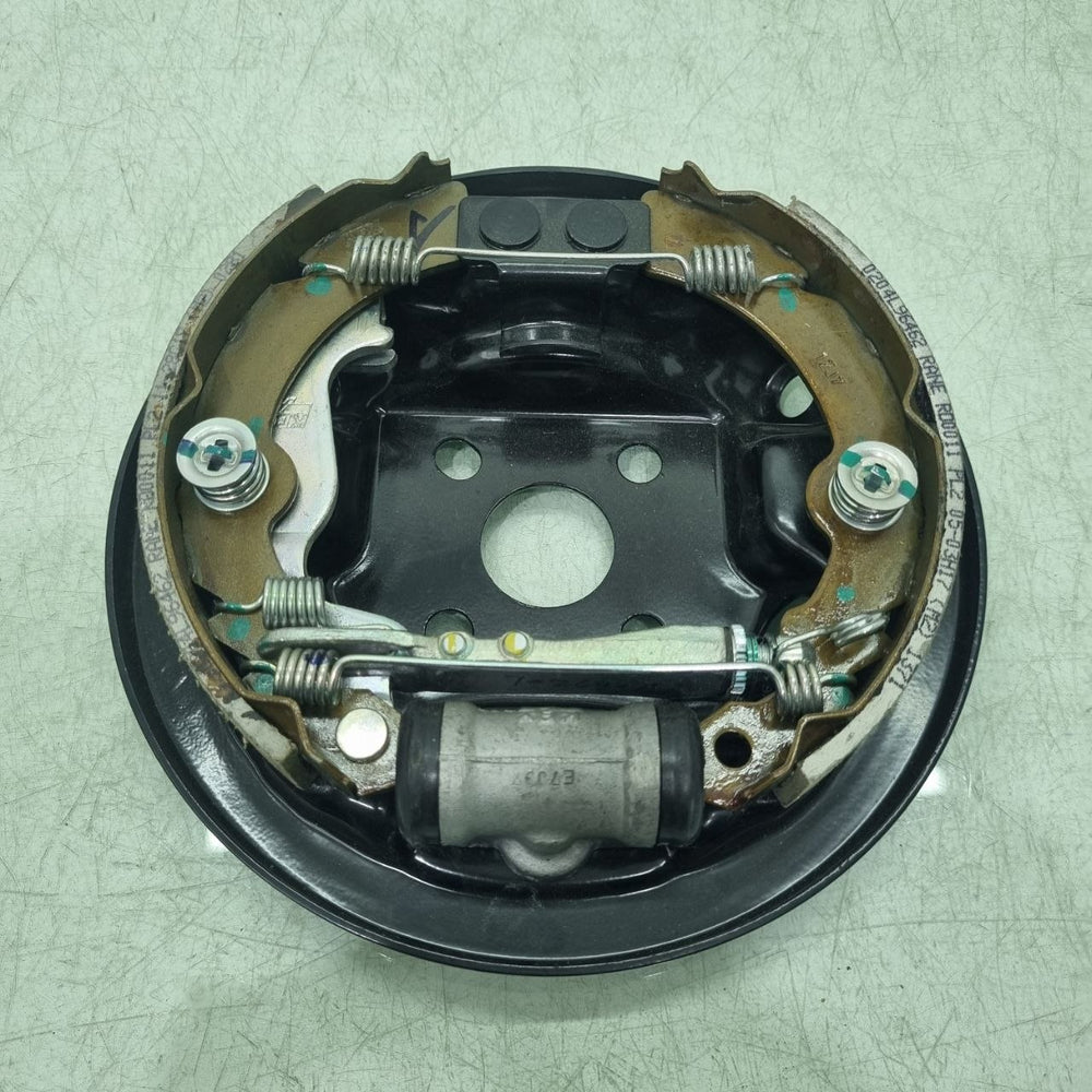 Reparo Freio Tras Fiat Palio 1996/2012 Usado
