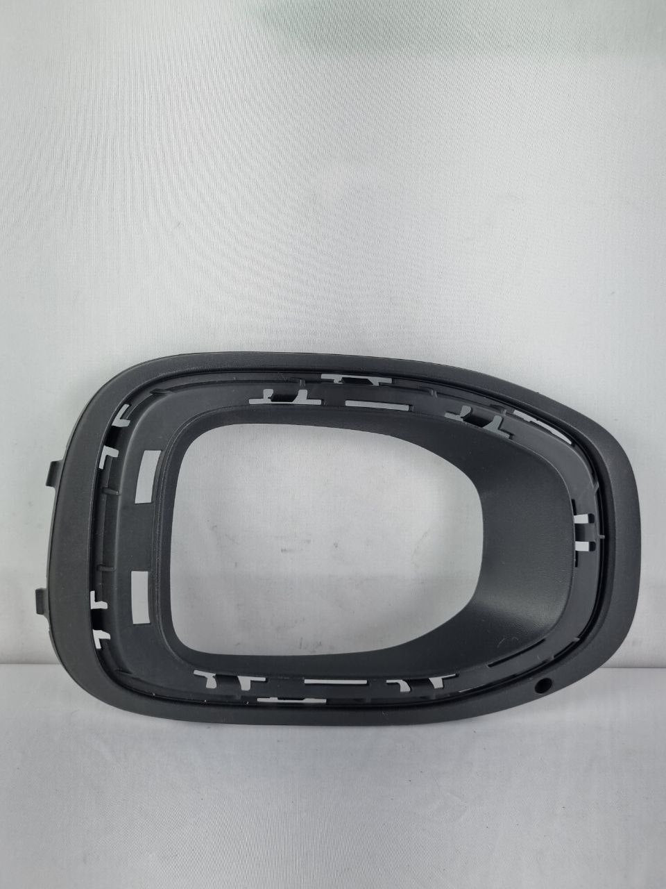 Grade Moldura Milha Esquerda VW T-Cross 2020/2024 Nova