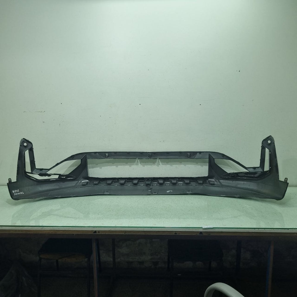 Spoiler Parachoque Dianteiro BMW X1 2023/2025 Original