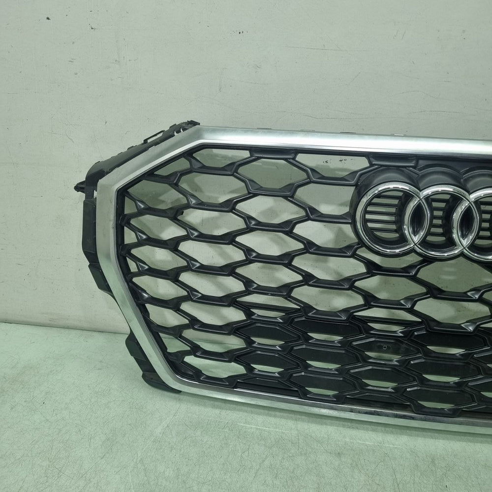 Grade Frontal Audi Q3 2019/2024 Usada
