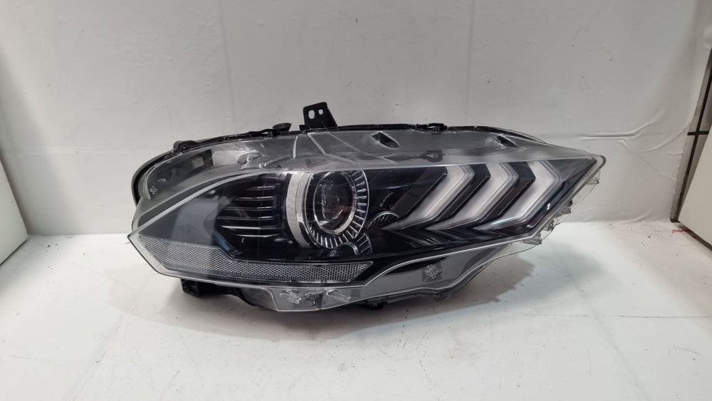 Farol Diant Dir Ford Mustang 2018/2022 Usado