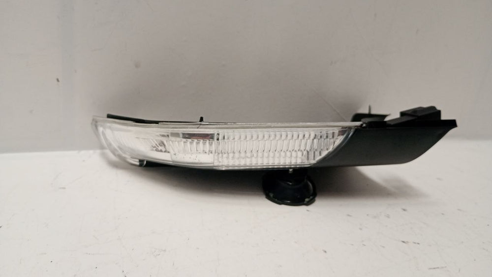 Pisca Retrovisor Dir VW Polo Golf 2007/2012 Usado