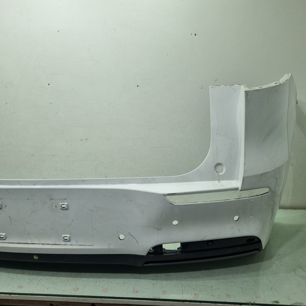 Para-choque Tras Geely EX5 2024/2026 Usado